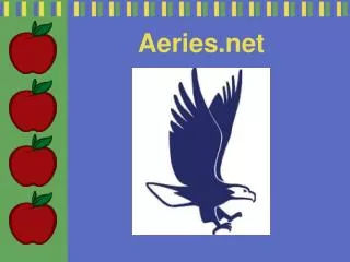 Aeries