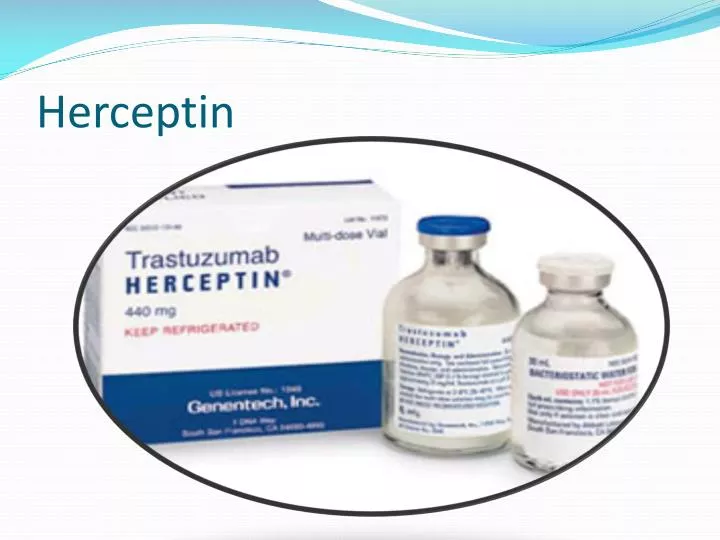 herceptin