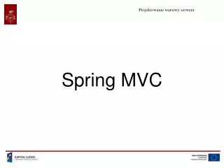 spring mvc