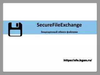 securefileexchange