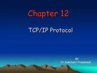 chapter 12