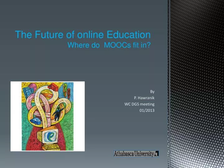 the future of online education where do moocs fit in
