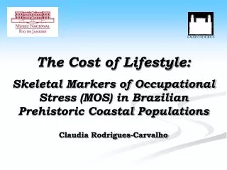 The Cost of Lifestyle: