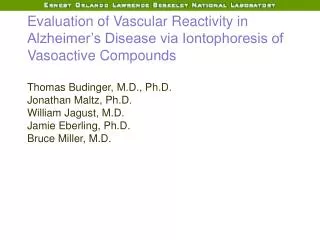 Iontophoresis: Quantitative drug delivery