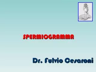 spermiogramma dr fulvio cesaroni