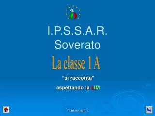 i p s s a r soverato