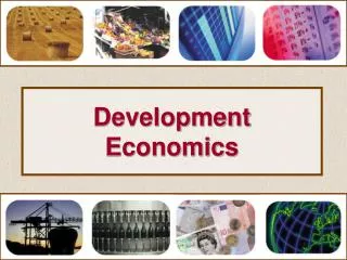 Development Economics