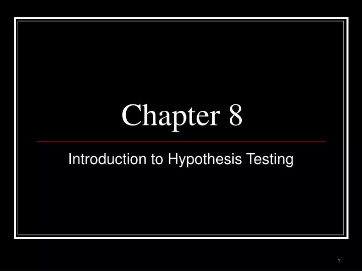 chapter 8