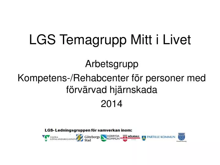 lgs temagrupp mitt i livet