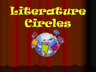 Literature Circles