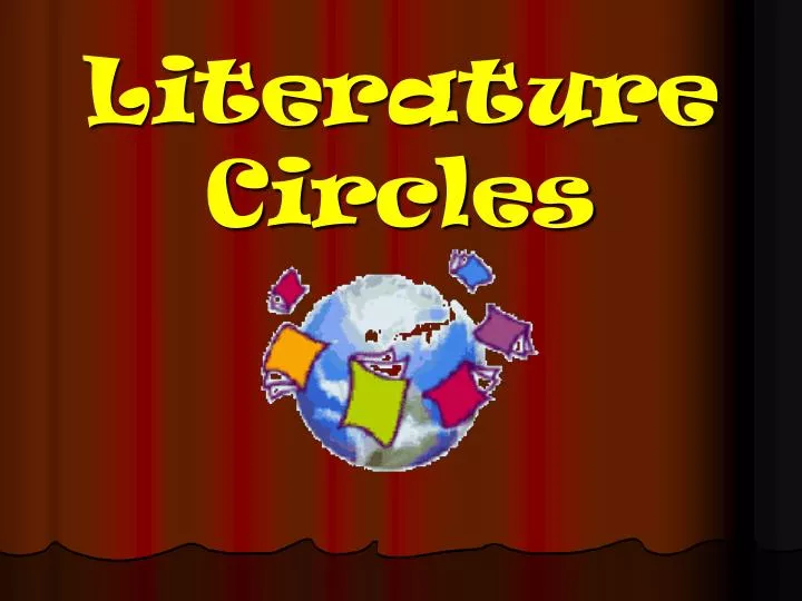 literature circles