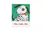go-lad-go - slide 1