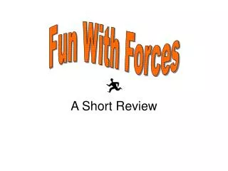 A Short Review