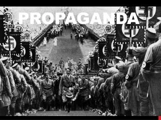 propaganda