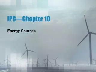 ipc chapter 10