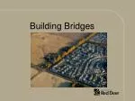 Building Bridges: Former IDP County Proposal in Red Deer - Inter-Municipal Development Plan Process - slide 1