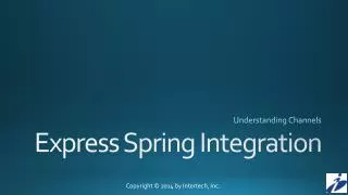 Express Spring Integration