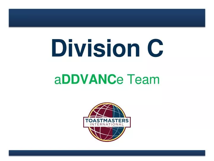 division c