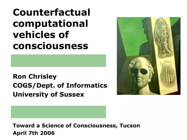 counterfactual computational vehicles of consciousness