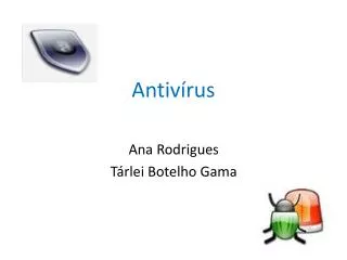antiv rus