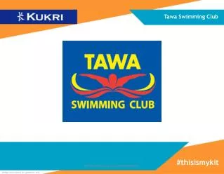 Tawa Swimming Club