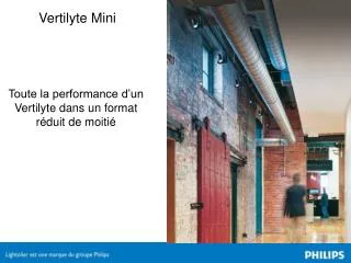 vertilyte mini