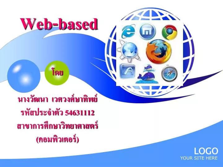 web based