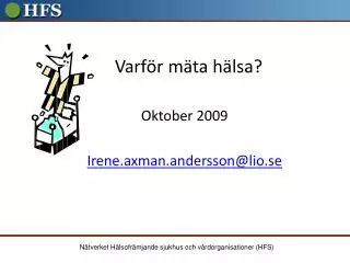 varf r m ta h lsa