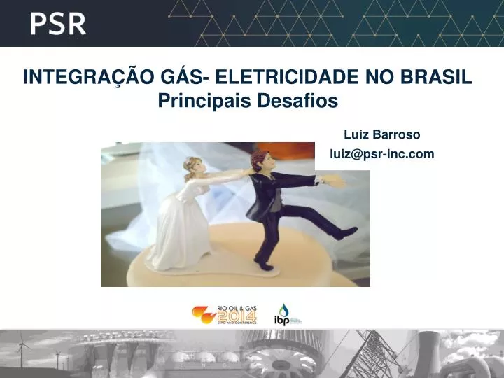 integra o g s eletricidade no brasil principais desafios