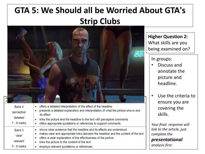 gta 5 we should all be worried about gta s strip clubs