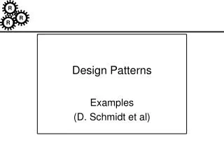 Design Patterns