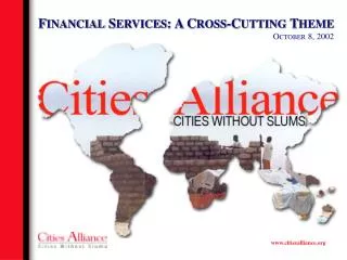 citiesalliance