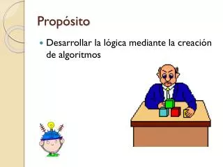prop sito