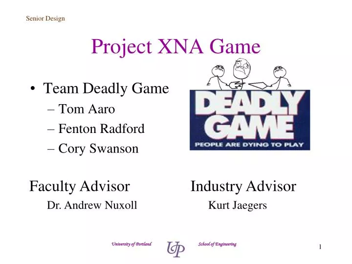 project xna game