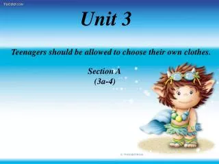 Unit 3