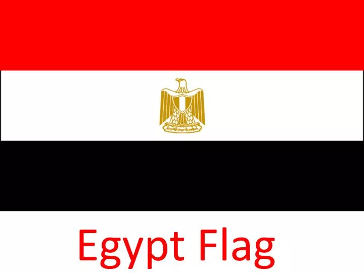 egypt flag