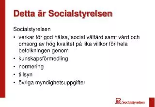 detta r socialstyrelsen