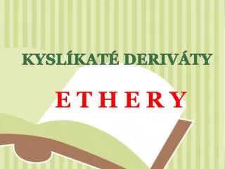 kysl kat deriv ty