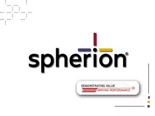Spherion Corporation June 7, 2005