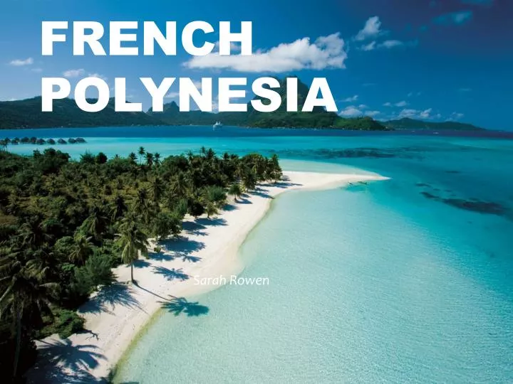 french polynesia