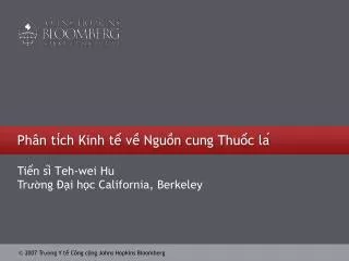 ph n ti ch kinh t v ngu n cung thu c la