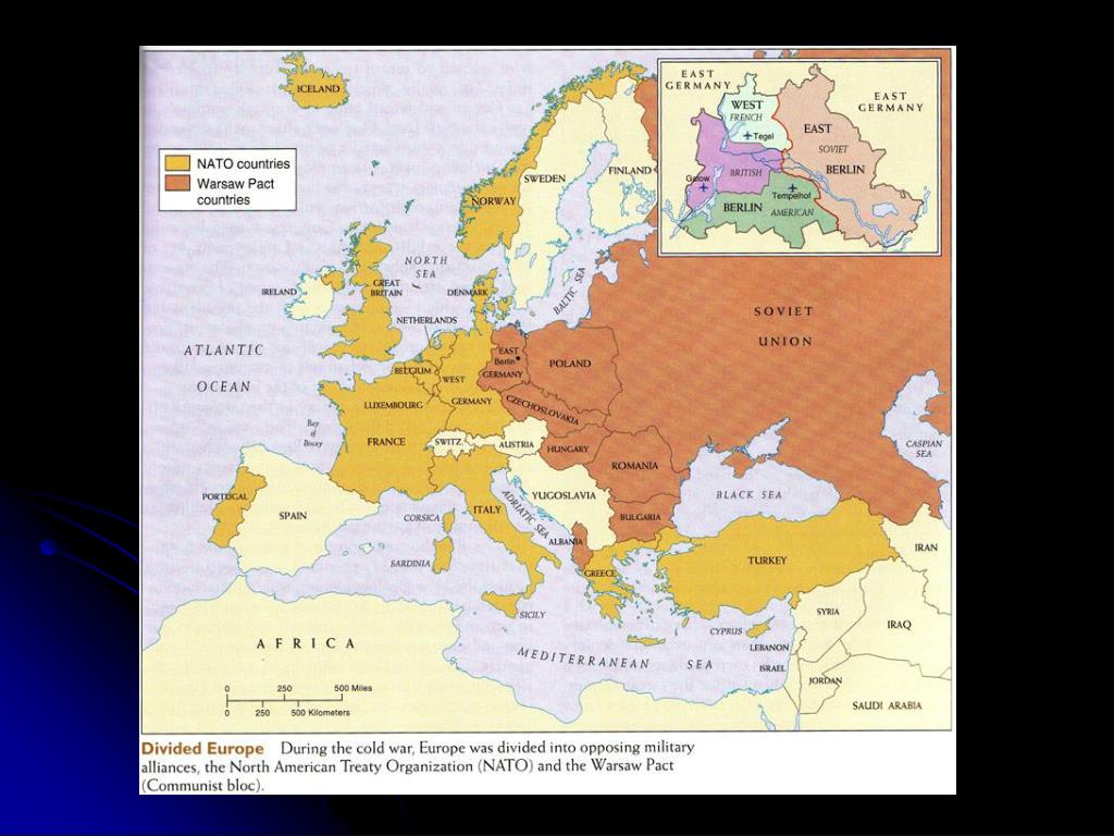 PPT - The Marshall Plan PowerPoint Presentation, free download - ID:6403996