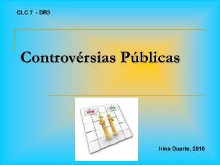 controv rsias p blicas