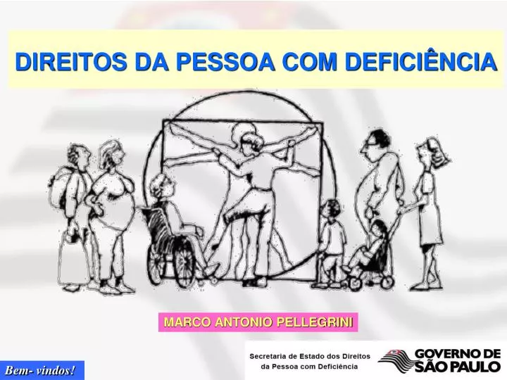 direitos da pessoa com defici ncia