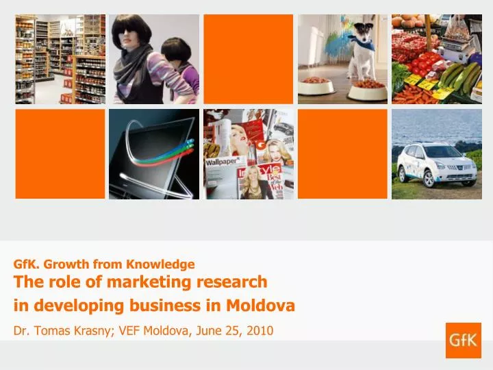 gfk growth from knowledge