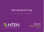 Maximizing Pupil Premium Impact: Strategies for Effective Teaching and Learning - slide 1