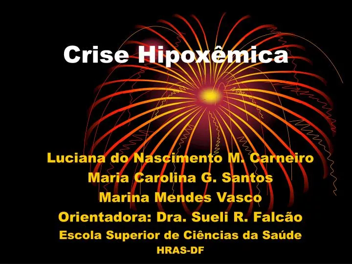 crise hipox mica