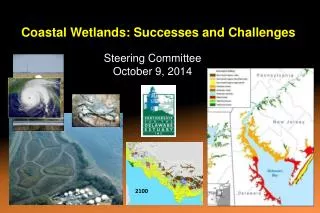 Coastal Wetlands: Successes and Challenges