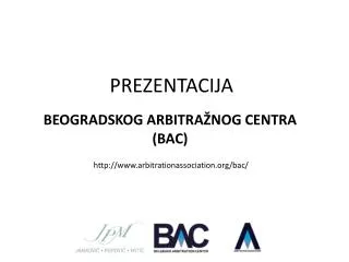 prezentacija