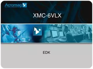 XMC-6VLX